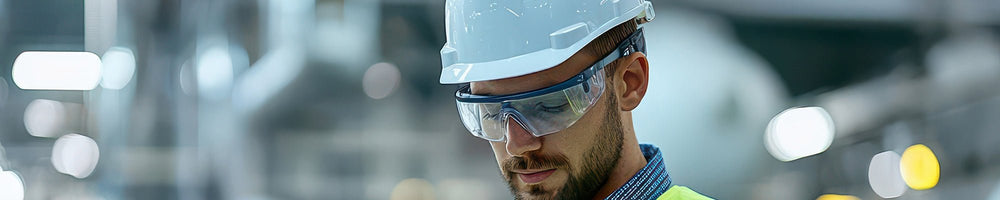 Safety Goggles - Mstore