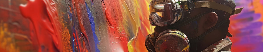PPE for Craft and Hobbies - Mstore