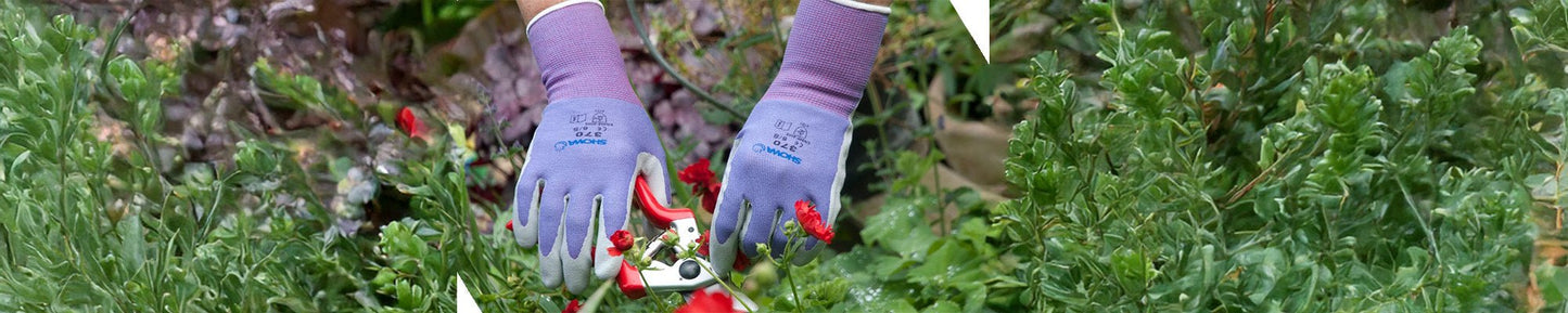 Showa 370 Gloves - Mstore