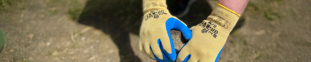 Showa Work and Safety Gloves - Mstore