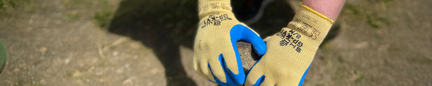 Showa Work and Safety Gloves - Mstore