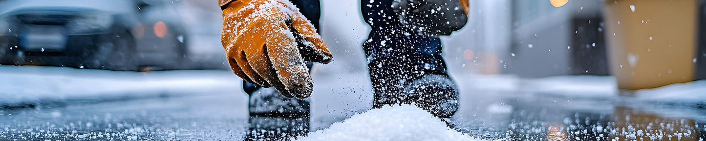 PPE for Working in Extreme Temperatures - Mstore