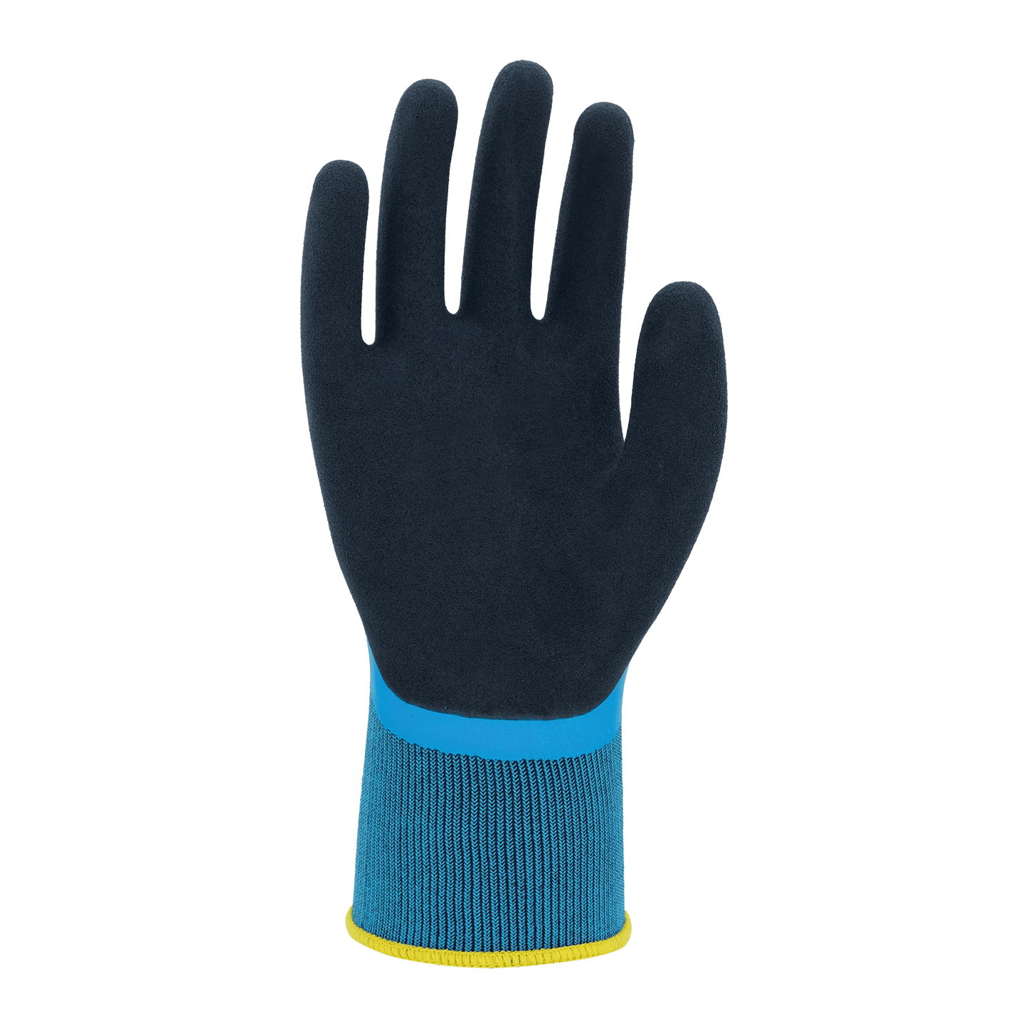BENCHMARK BMG342 Water Repellent Coated Work Gloves with Sandy Grip - Mstore