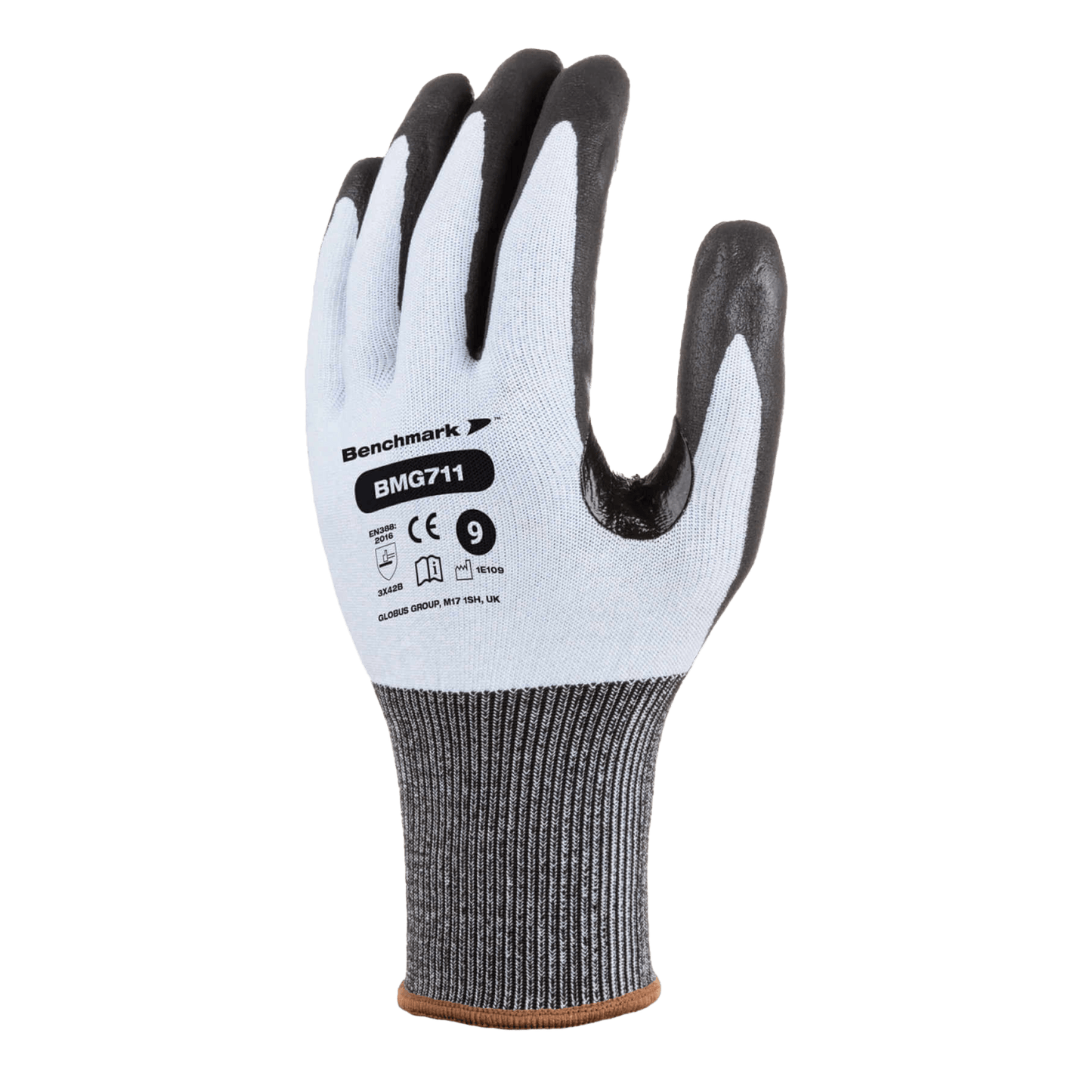 BENCHMARK BMG711 Cut and Puncture Resistant Work Gloves - Mstore