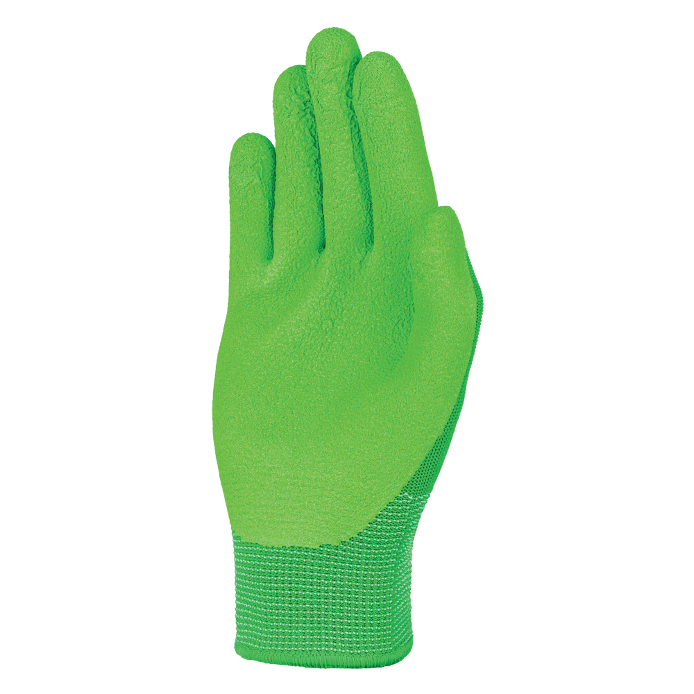 BENCHMARK Buds Children's Gardening Gloves with Safety Grip - Mstore