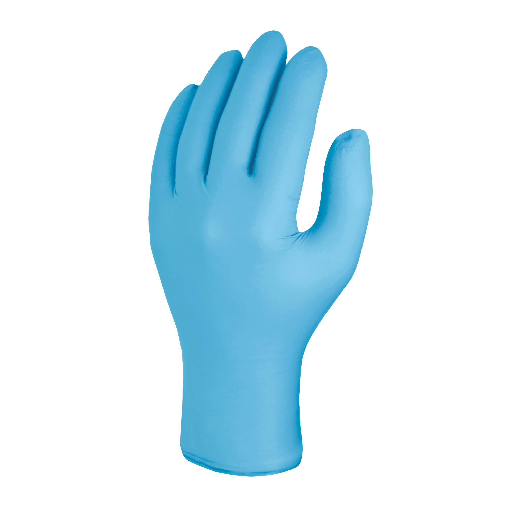 Utah Nitrile Disposable Food Safe Latex Free Gloves