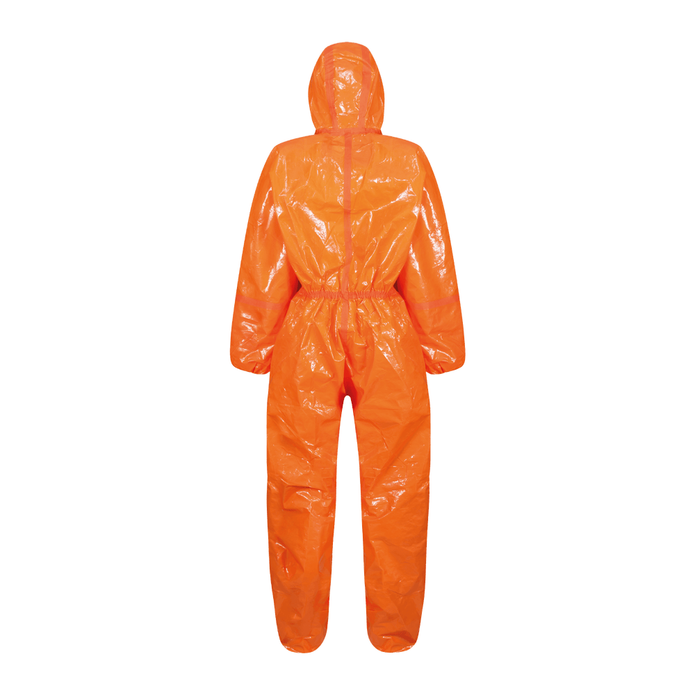 
                  
                    SKYTEC Alphachem X350 Limited Life Chemical Coverall Type 3/4 - Mstore
                  
                