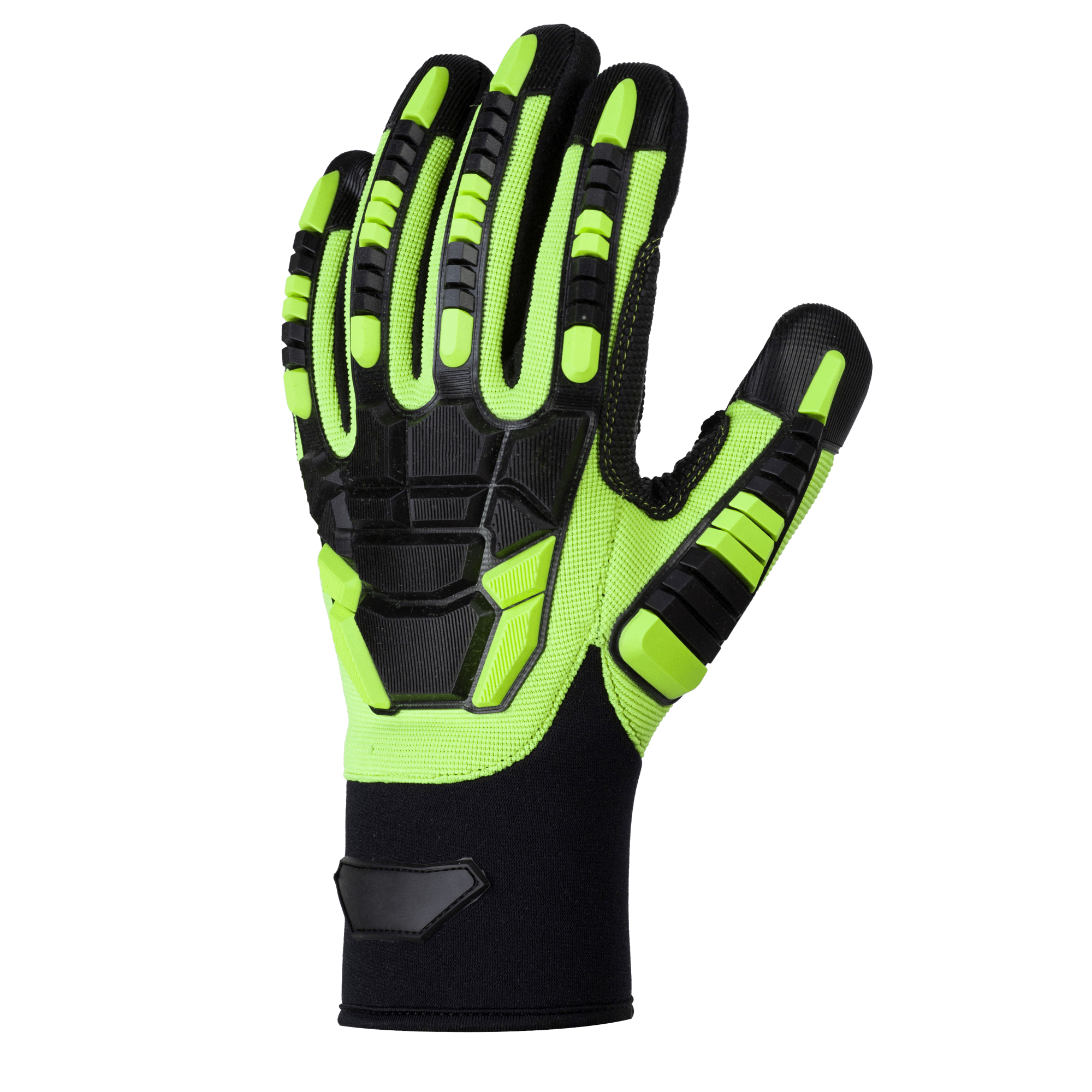 Torq Premium Cut & Impact Resistant Gloves