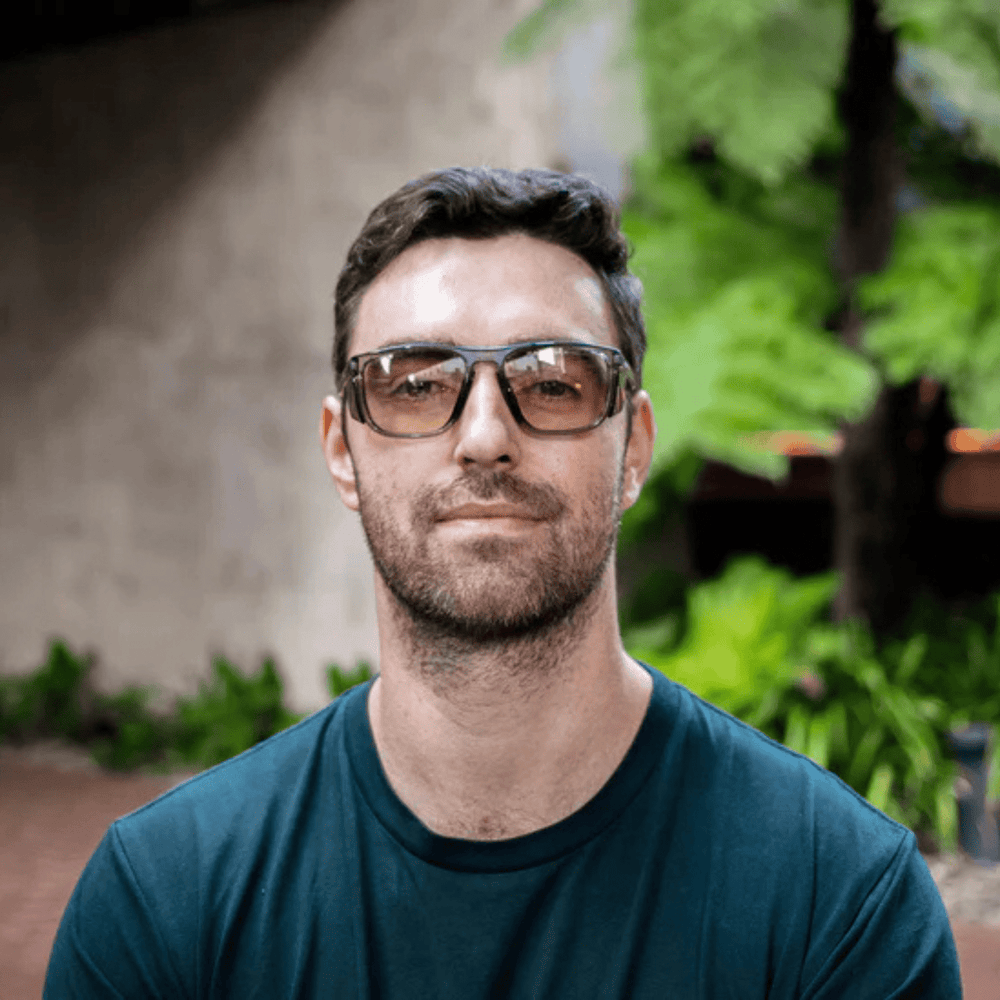 RILEY Navigator X Smoked Frame Safety Sunglasses with LED Lens - Mstore