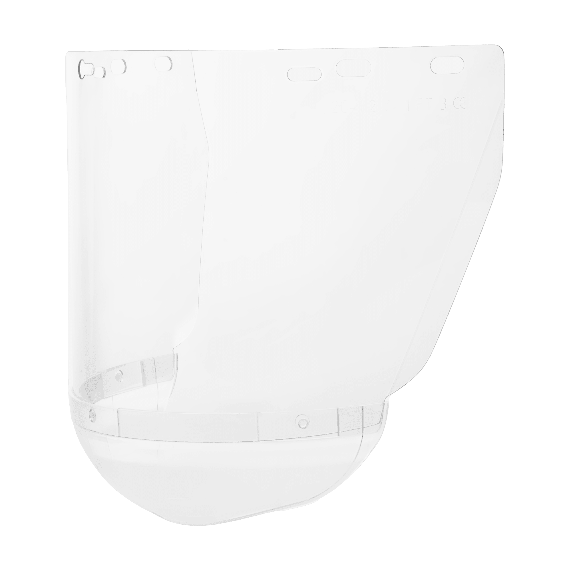 Reon Acetate Visor & Chinguard