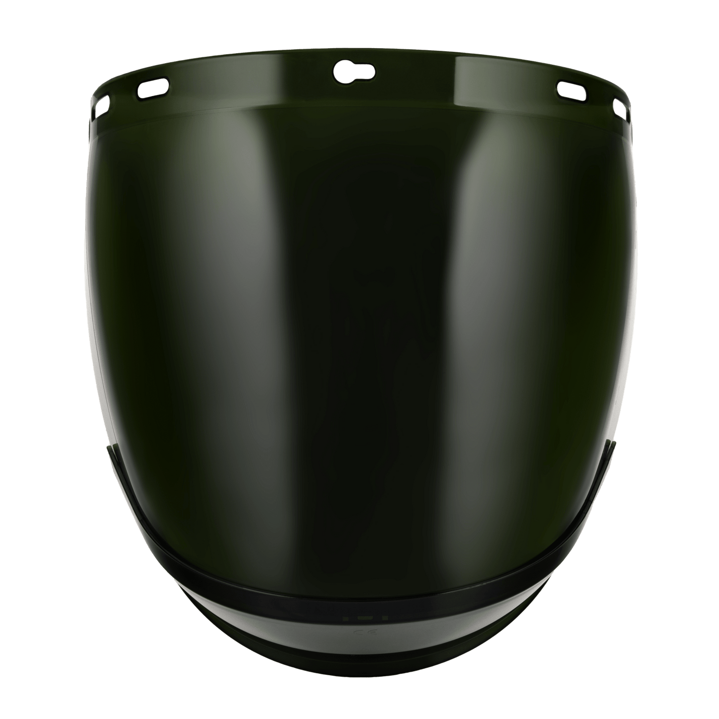 RILEY Reon Green Tint Visor & Chinguard for Infrared & Molten Metal Protection - Mstore
