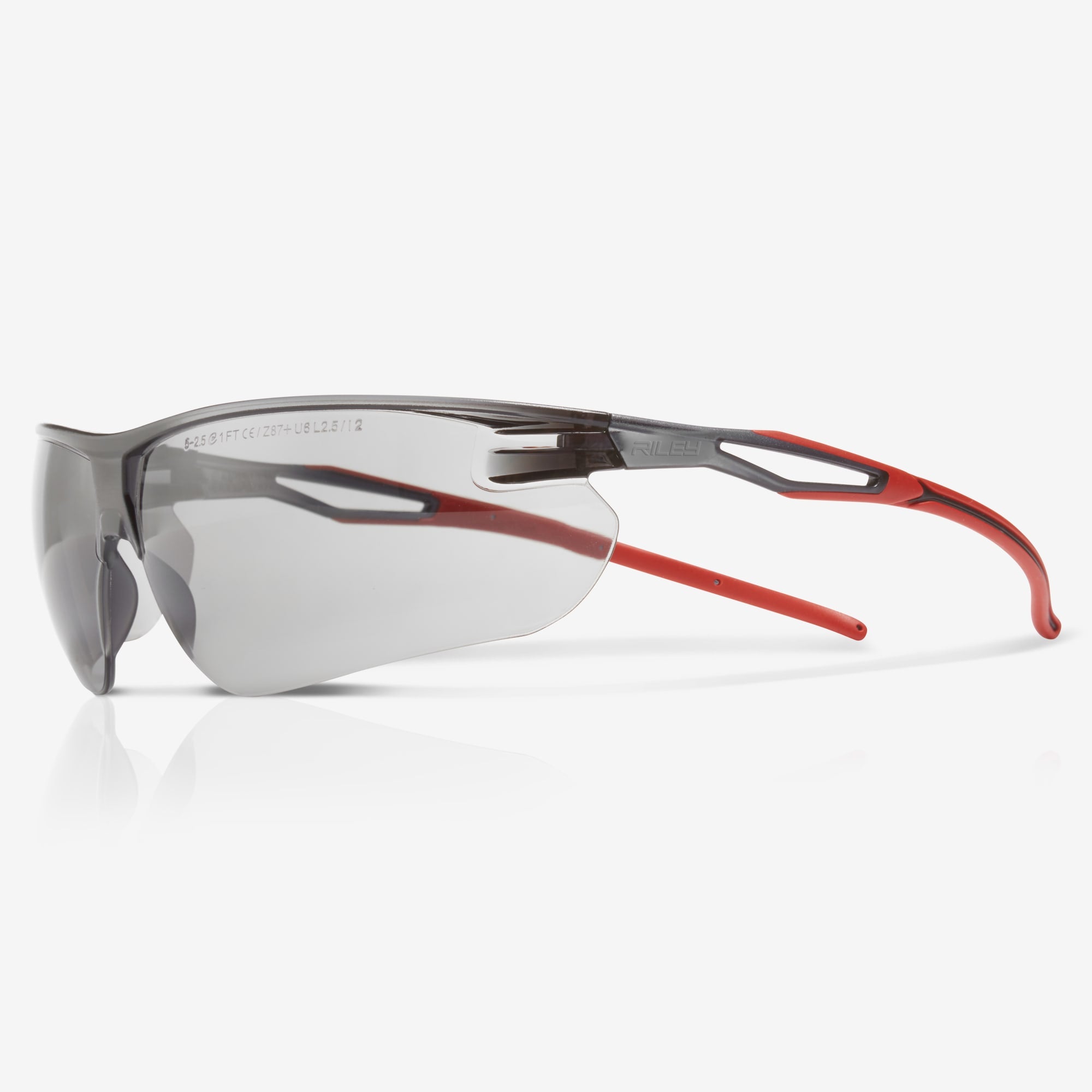 Ligera Panoramic safety Glasses Tint Lens