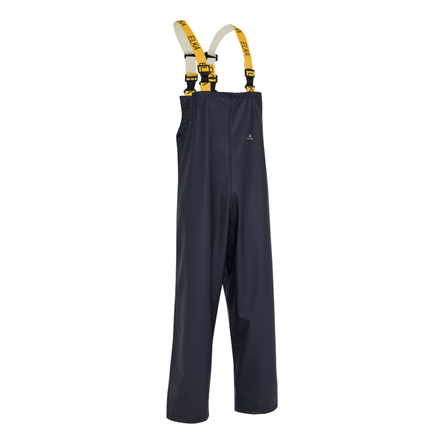 ELKA Dry Zone Waterproof Bib & Braces Work Dungarees - Mstore