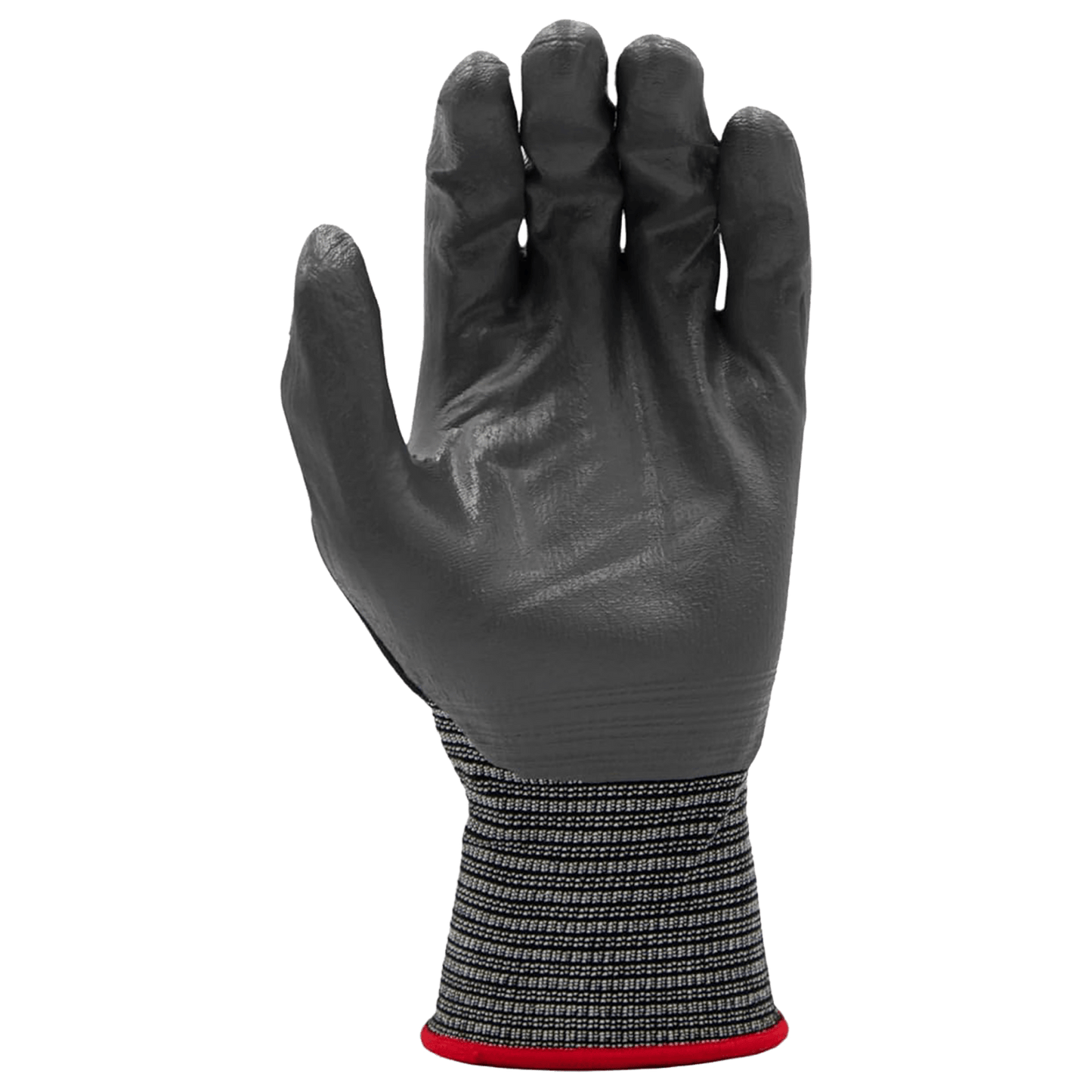 SHOWA MFT PRO 374 Work Gloves with Microfibre Lining and Nitrile Waterproof Palm - Mstore