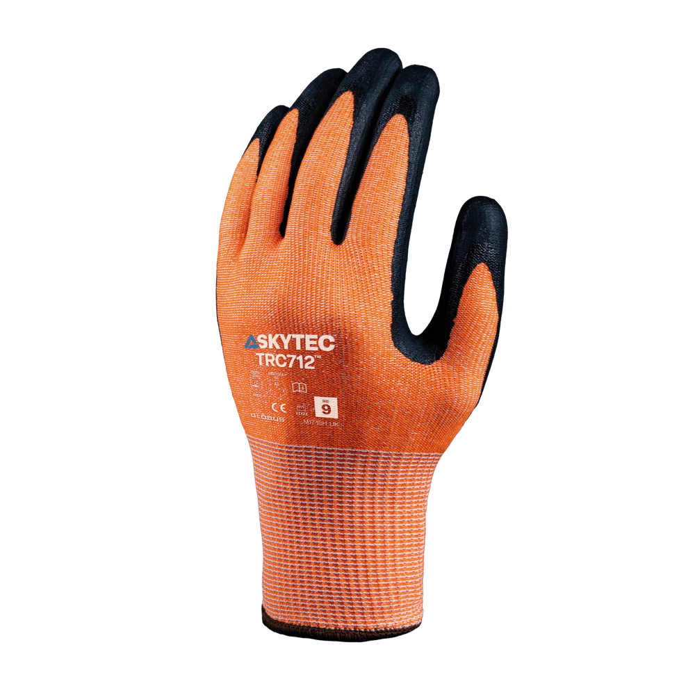 
                  
                    SKYTEC Tricolore 3 Pack Colour Coded Cut Resistant Safety Work Gloves for Oily Conditions (Beta 1, TRC712, TRC715) - Mstore
                  
                