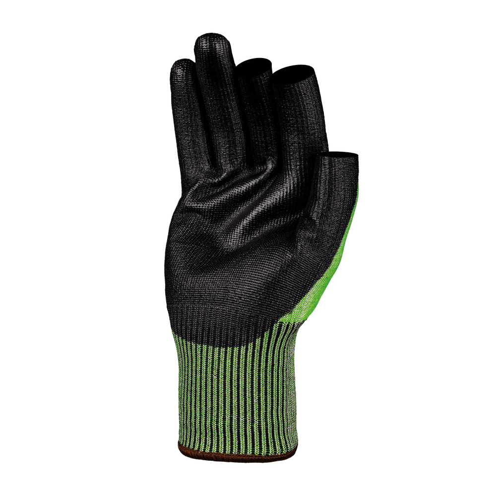 
                  
                    SKYTEC TRC725 Open Finger Cut Resistant Precision Mechanics Work Gloves - Mstore
                  
                