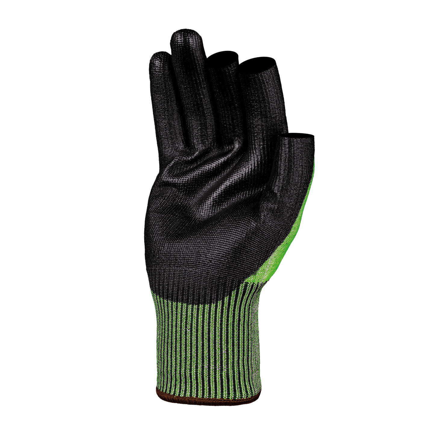 SKYTEC TRC725 Open Finger Cut Resistant Precision Mechanics Work Gloves - Mstore