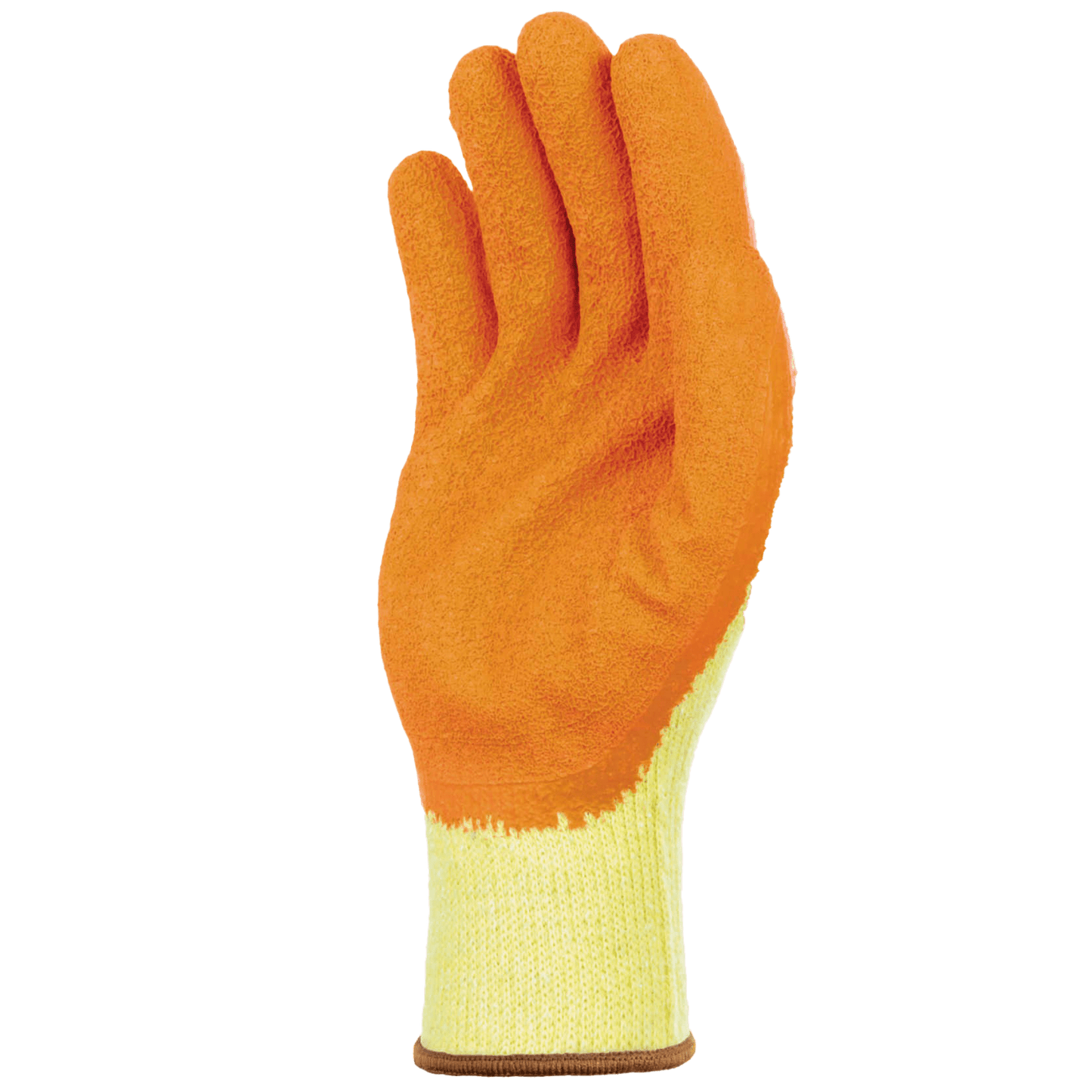 BENCHMARK BMG344 Multi Purpose Cotton Work Gloves with Rough Latex Grip - Mstore