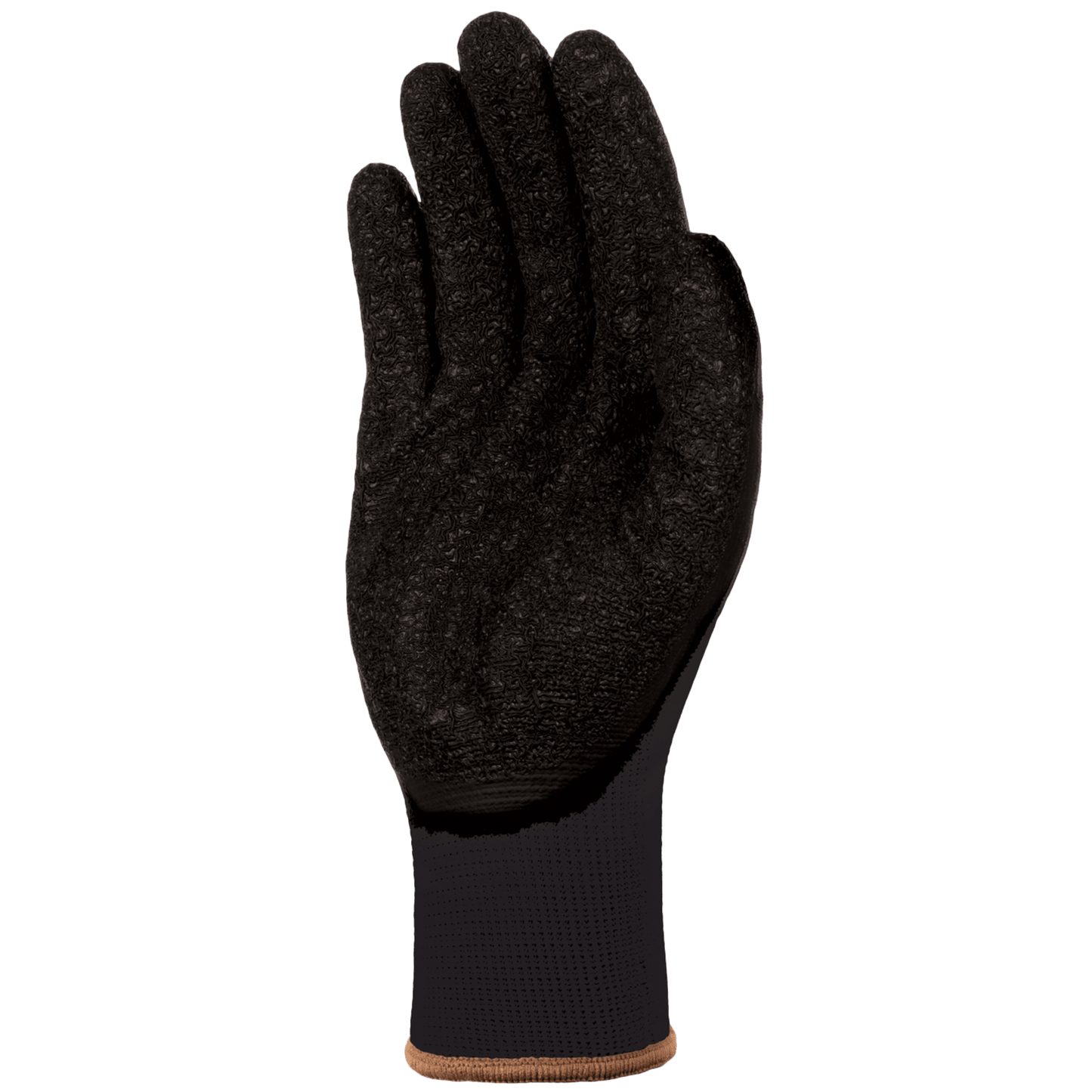 BENCHMARK BMG322 Crinkle Latex Grip Work Gloves for Automotive & Construction - Mstore