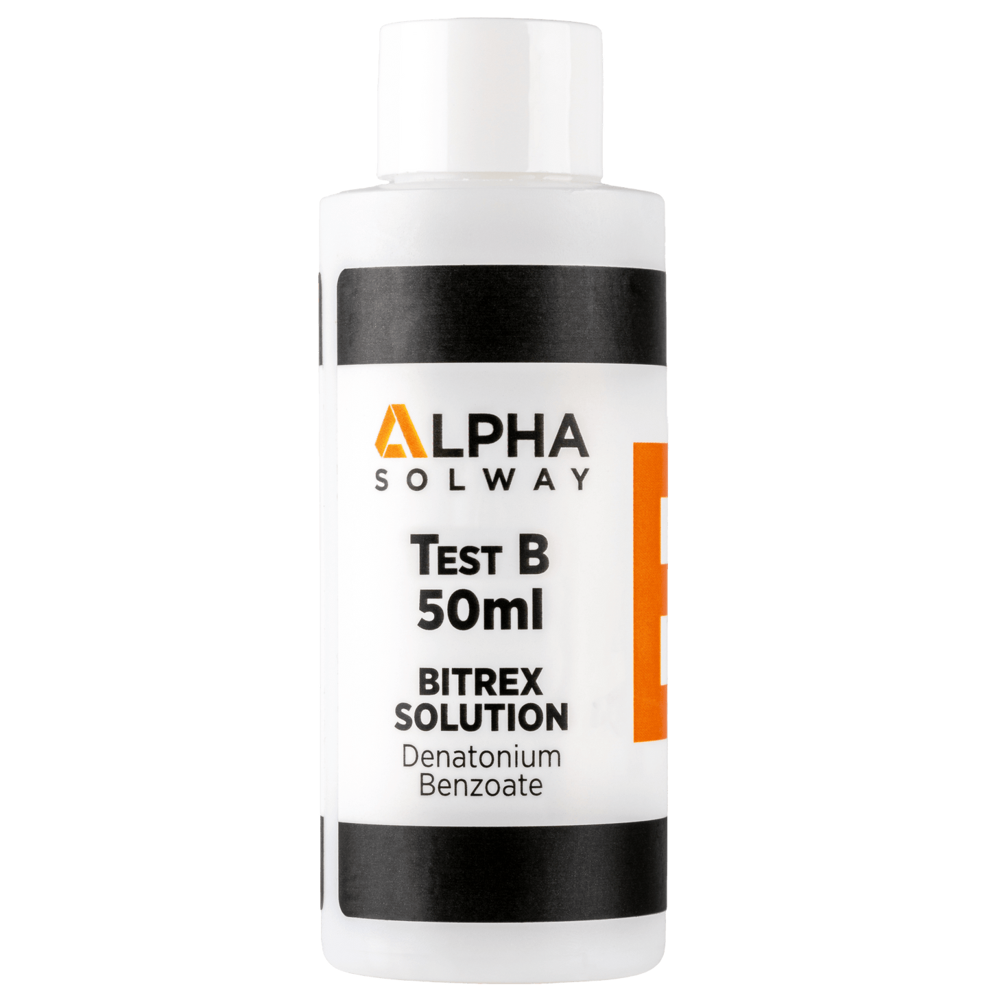 SKYTEC Bitrex Sensitivity Bitter Test Solution 50ml