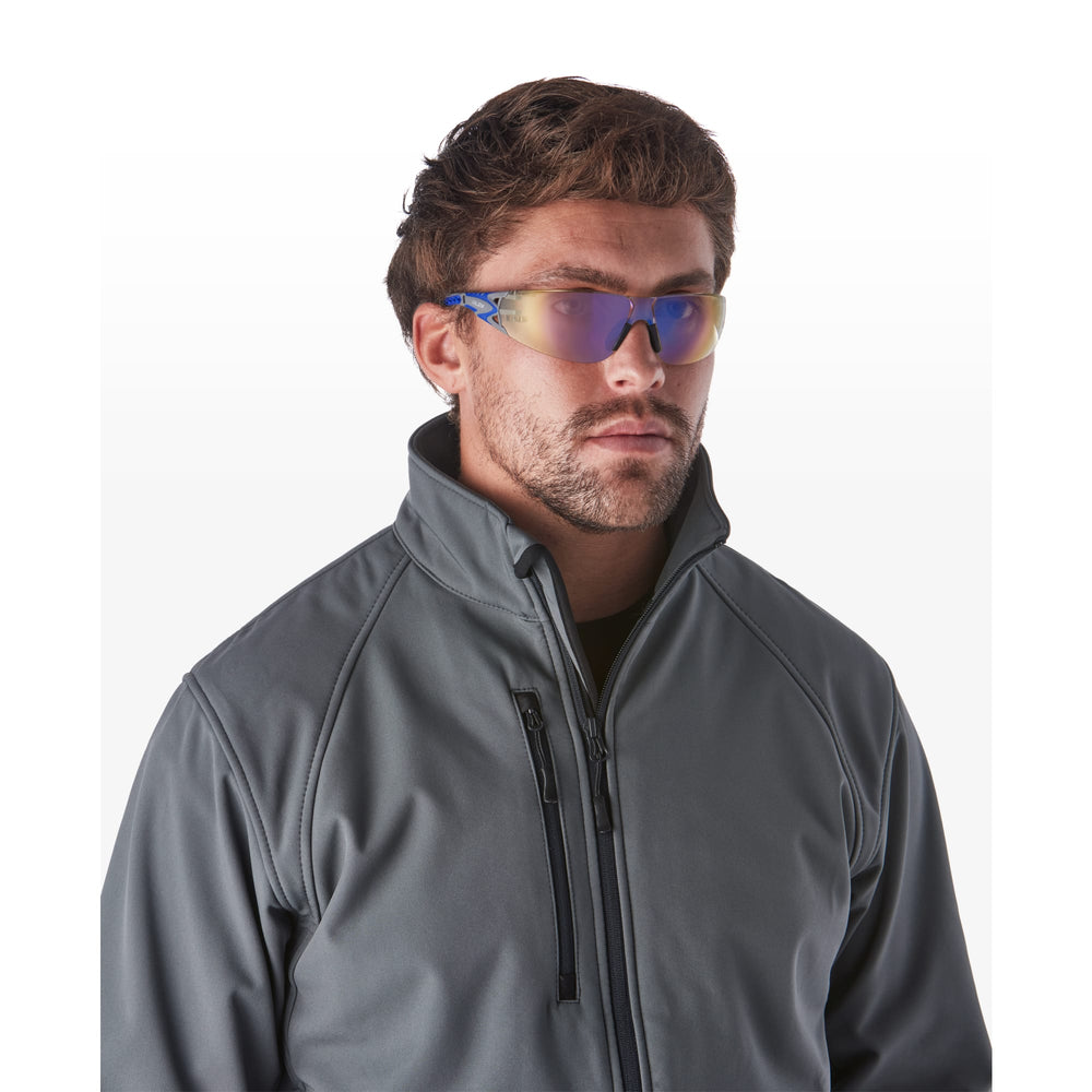
                  
                    RILEY Stream Evo Anti Fog Wrapround Safety Glasses for Low Light - Mstore
                  
                