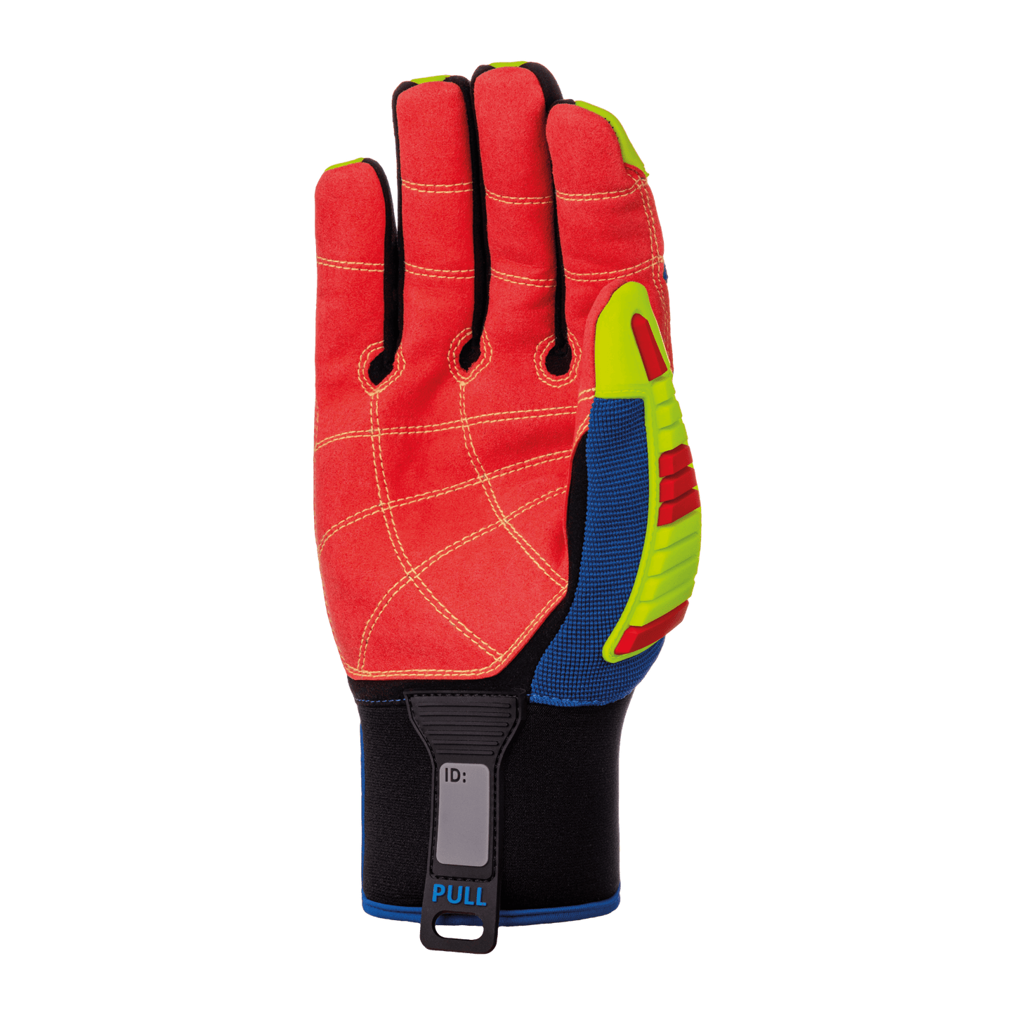 SKYTEC Torq Quantum Waterproof Thermal Impact & Heat Resistant Safety Gloves - Mstore