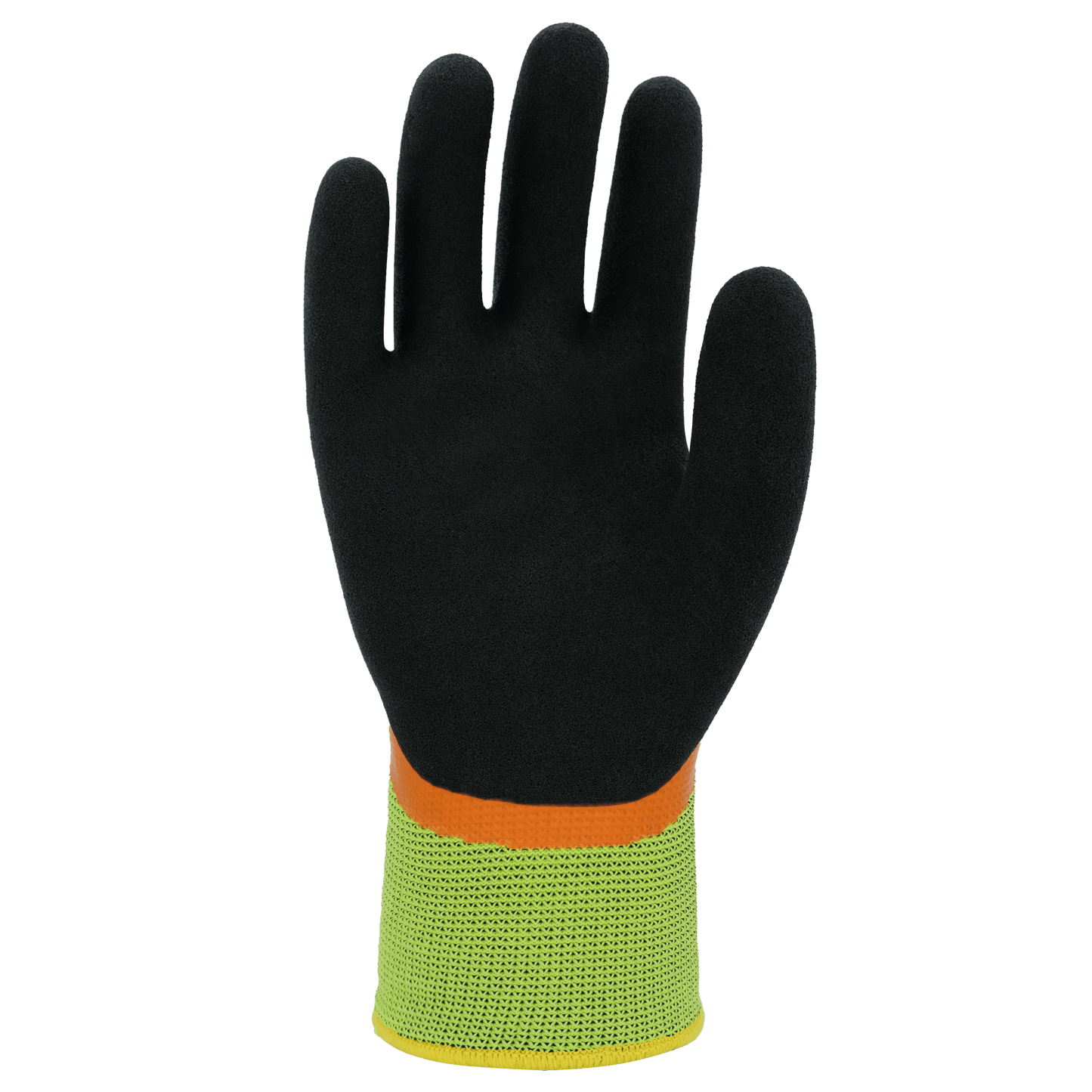 SKYTEC Tundra Water Repellent Fully Coated Latex Thermal Grip Work Gloves - Mstore