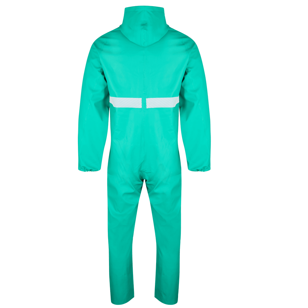 SKYTEC FRBH Chem FR Boilersuit with Hood - Mstore