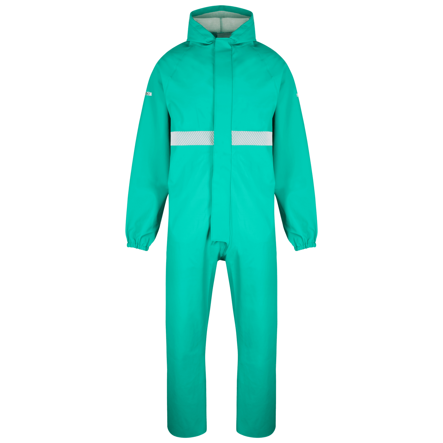 SKYTEC FRBH Chem FR Boilersuit with Hood - Mstore