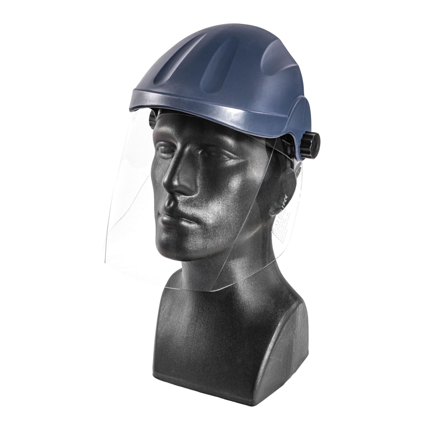 ENHA Tomcat Faceshield with Browguard and Adjustable Ratchet - Mstore