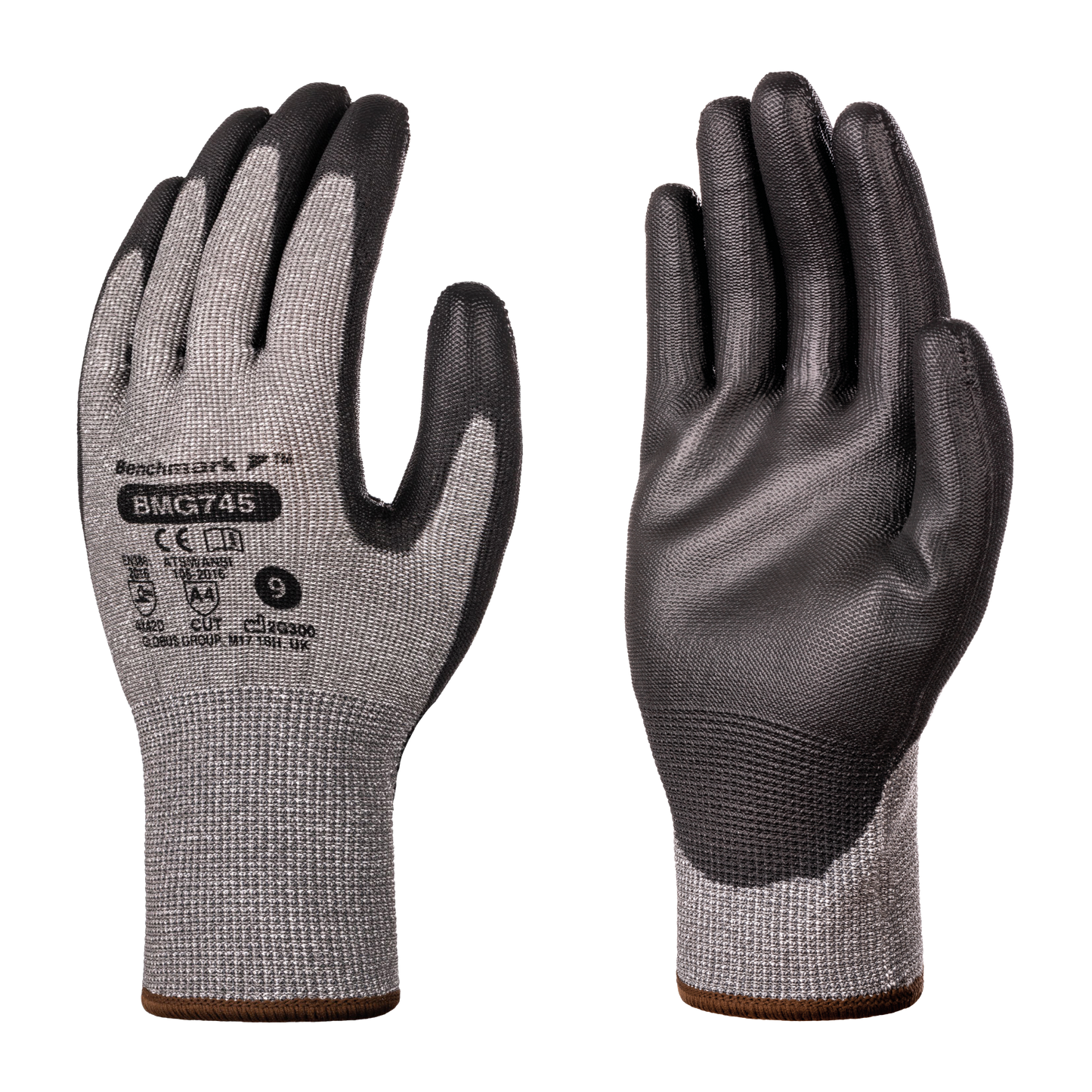 BENCHMARK BMGR745 High Strength Cut Resistant Work Gloves - Mstore