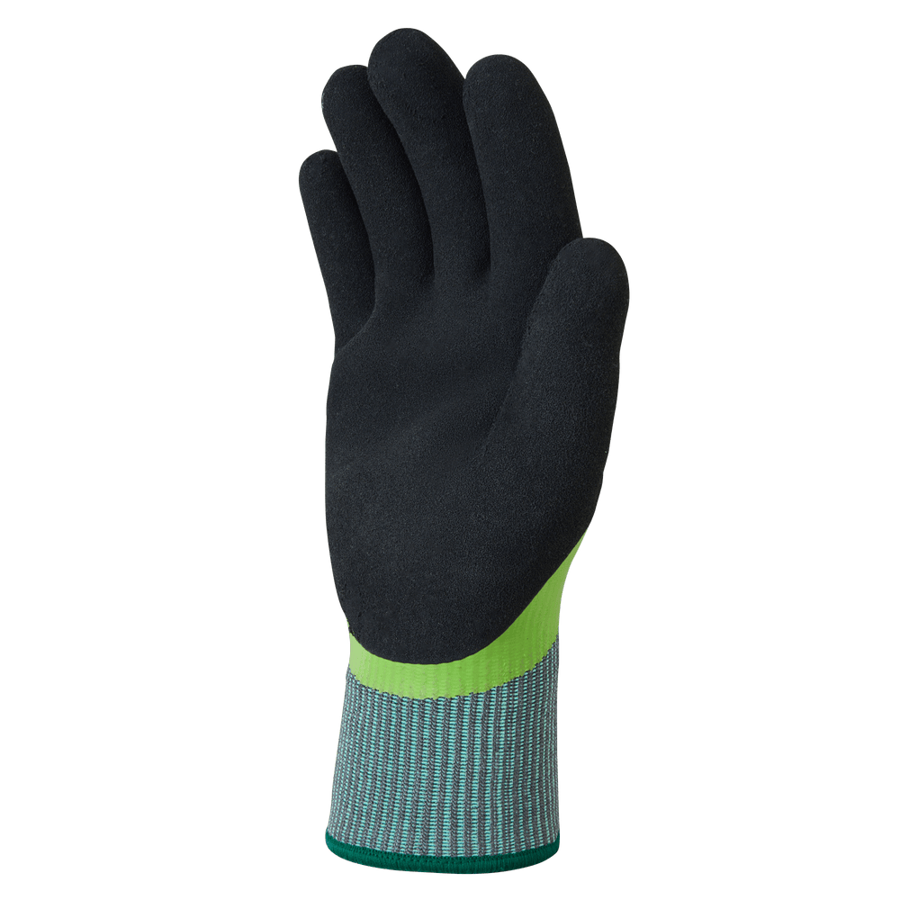 
                  
                    SKYTEC Tricolore 3 Pack Colour Coded Cut Resistant Safety Work Gloves for Wet & Cold Conditions (TRC352, TRC712, TRC850) - Mstore
                  
                