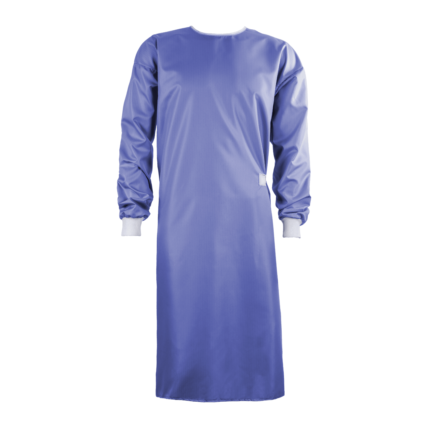 HAIKA HKC01 Reusable Surgical Gown in Blue - Mstore