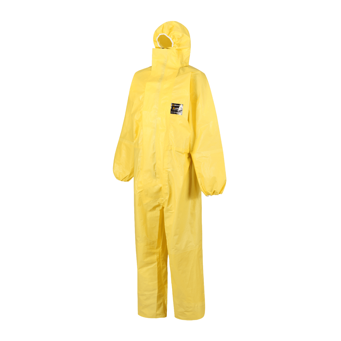 SKYTEC Alphachem X150 Type 3/4 Durable Disposable Chemical Resistant Coveralls - Mstore