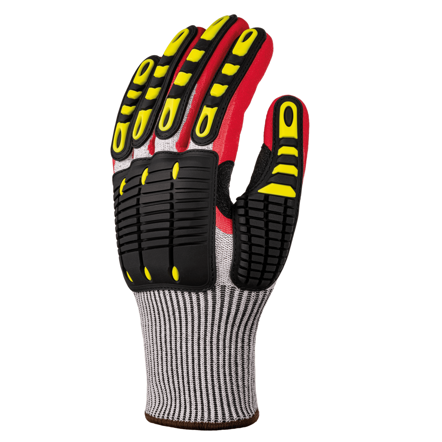BENCHMARK BMG234 Impact Gloves with High Cut Resistance - Mstore