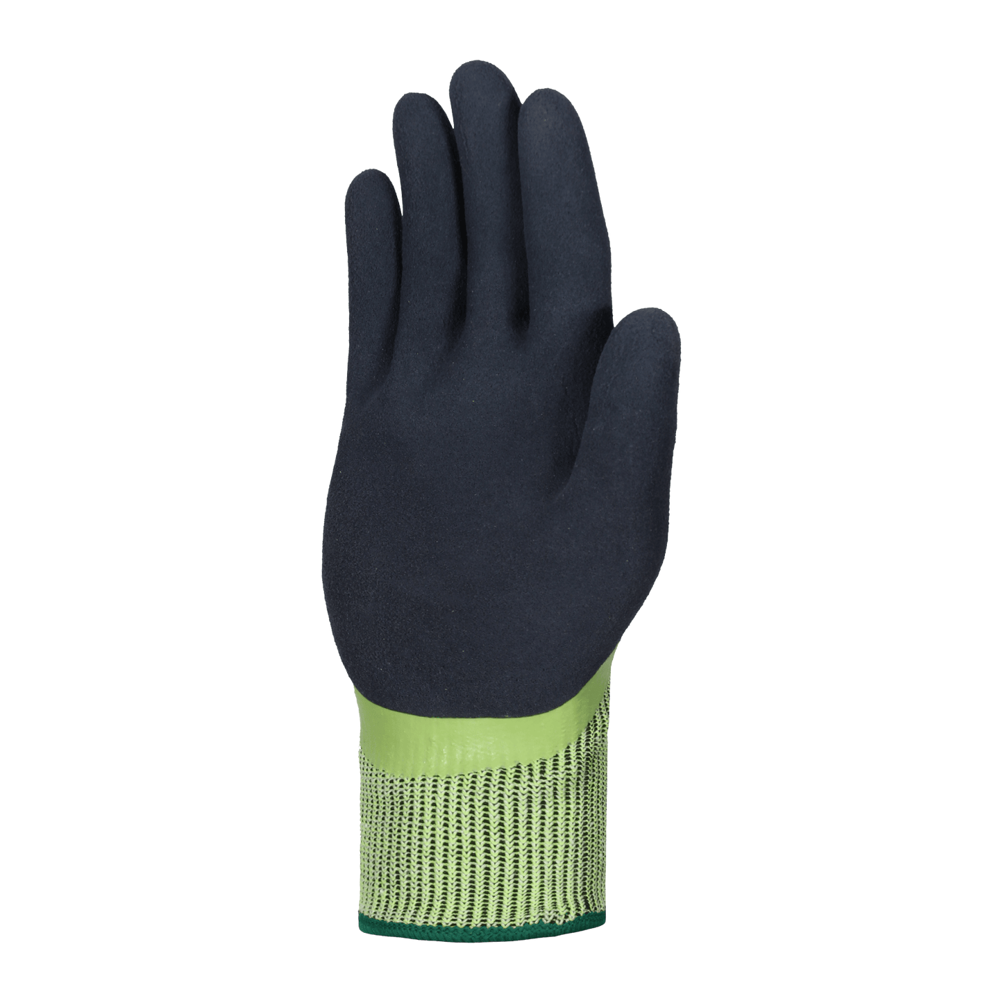 SKYTEC TRC750 High Cut & Water Resistant Fully Coated Latex Work Gloves - Mstore