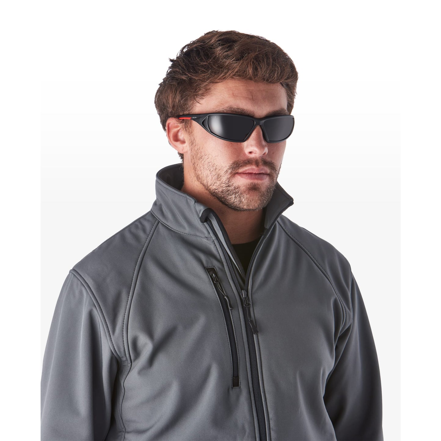 RILEY Blitz Sports Styles Safety Sunglasses with Polarised Lens - Mstore
