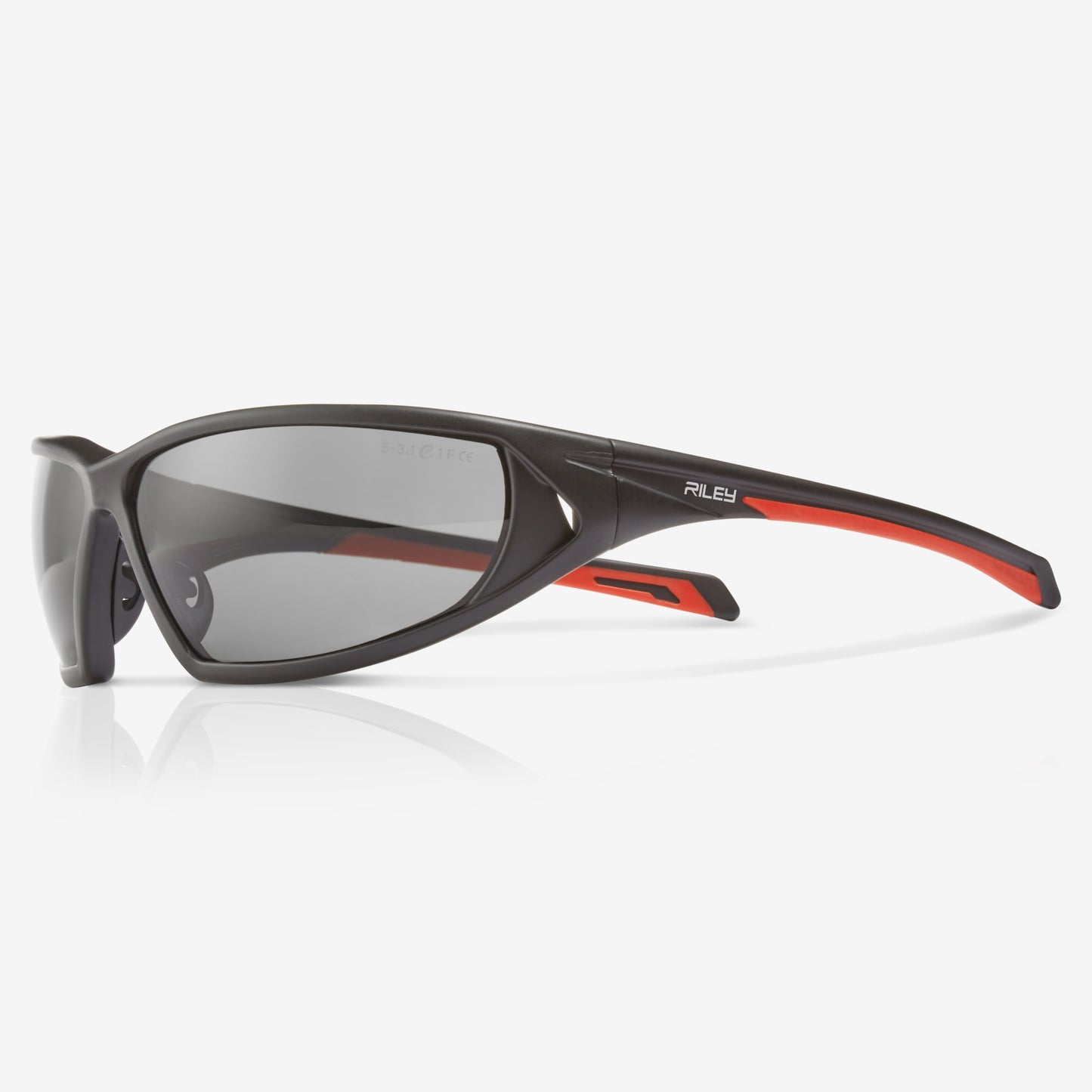 RILEY Blitz Sports Styles Safety Sunglasses with Polarised Lens - Mstore