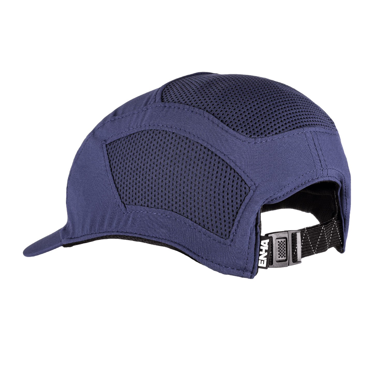 SKYTEC Syntis Premium Bump Cap Safety Baseball Hat in Blue - Mstore