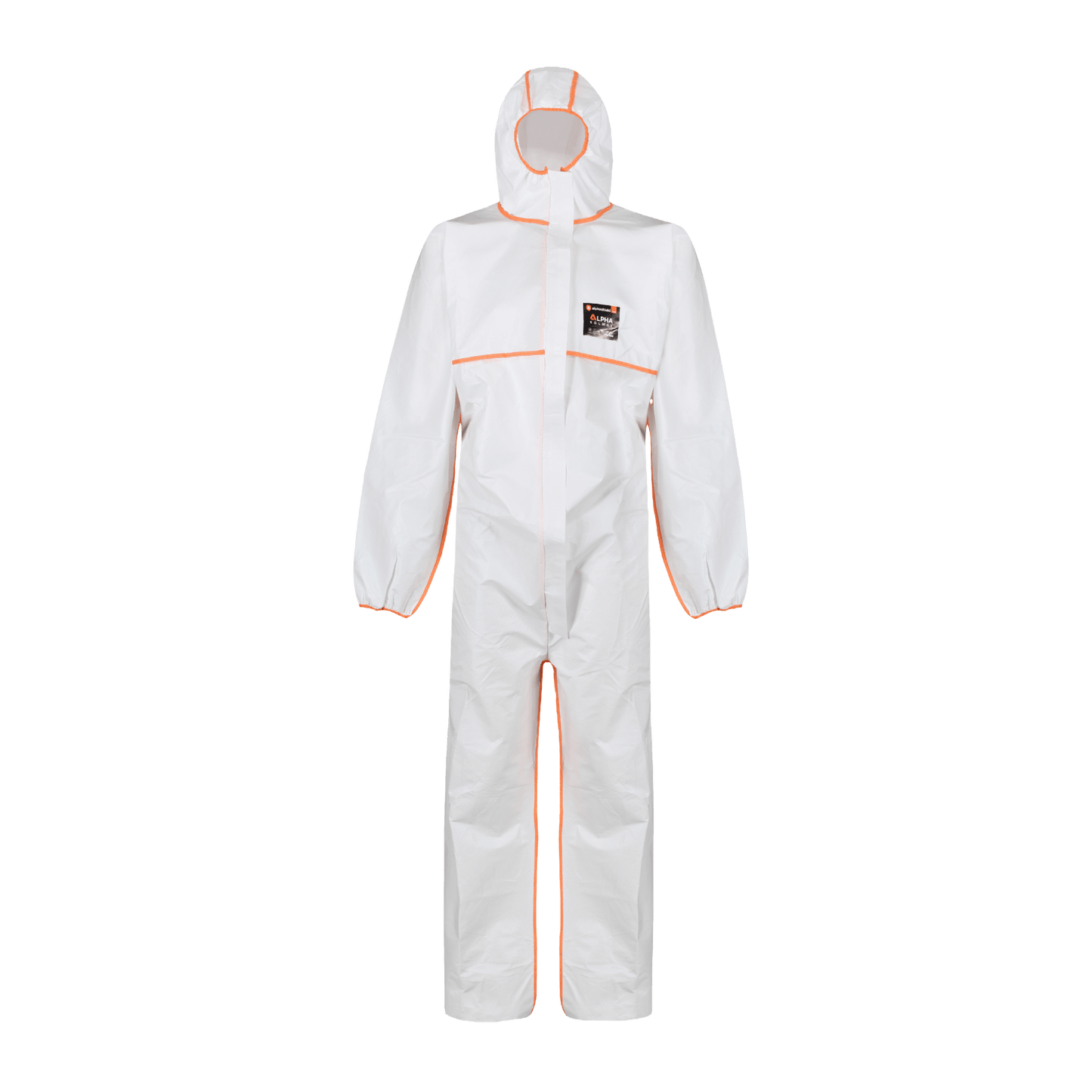SKYTEC Alphashield 2200 Chemical Resistant Coveralls - Mstore