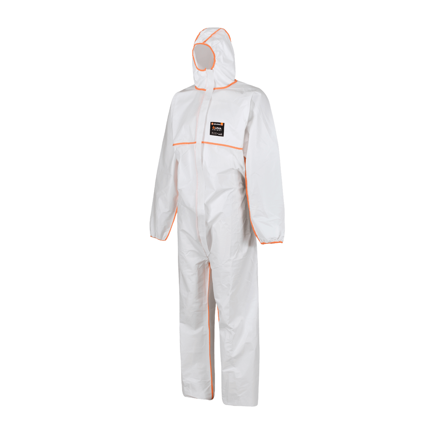 SKYTEC Alphashield 2200 Chemical Resistant Coveralls - Mstore