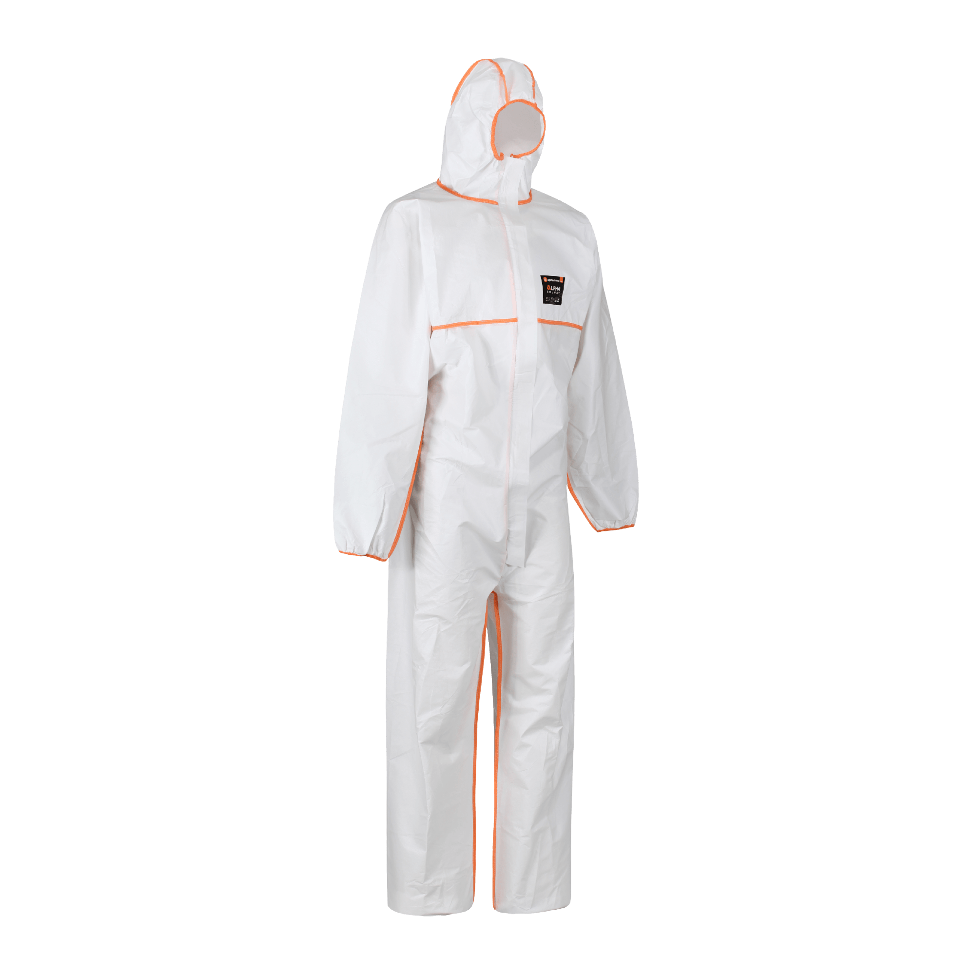 Alphashield 2200 Chemical Resistant Coveralls