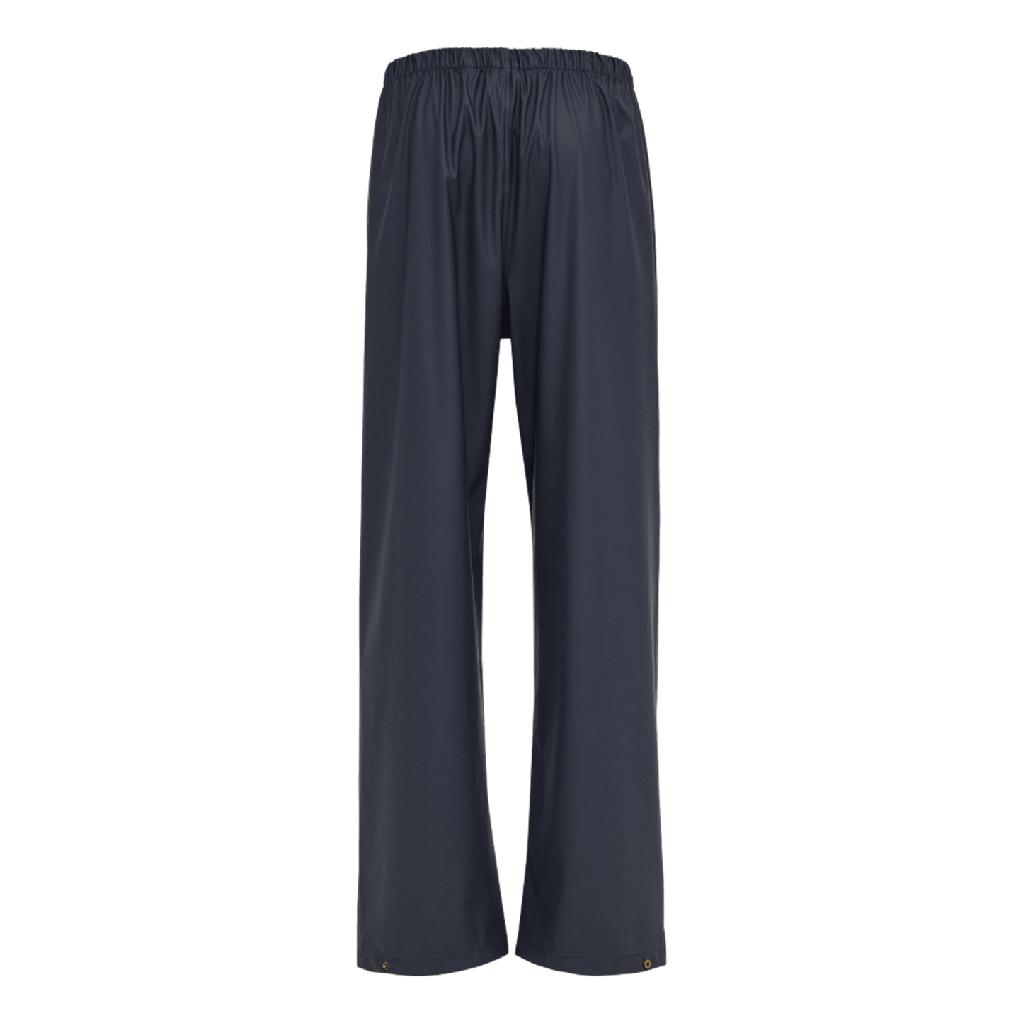 ELKA Dry Zone Waterproof PU Work Trousers in Green - Mstore