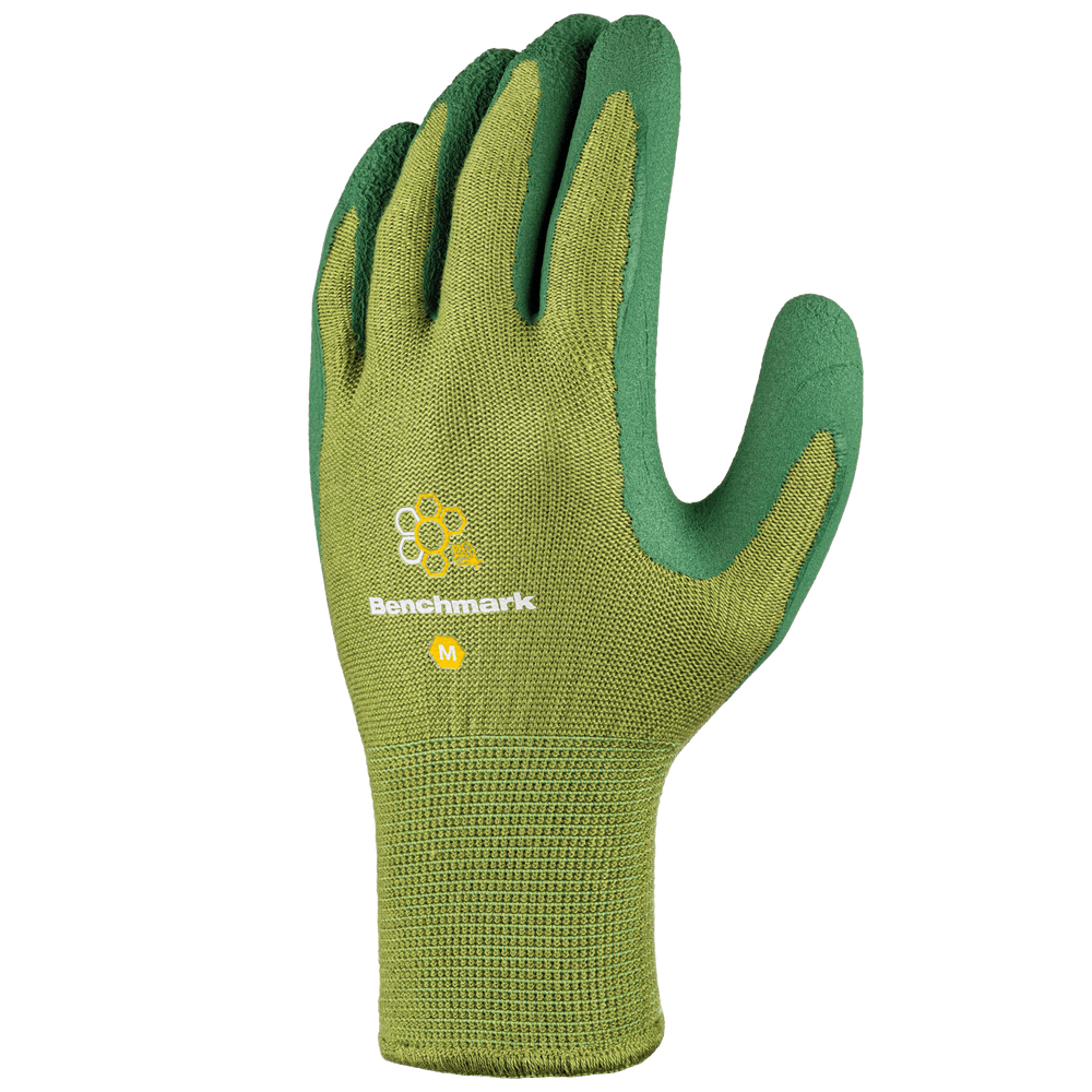 BENCHMARK Cosy Water Repellent Insulated Gardening Gloves - Mstore