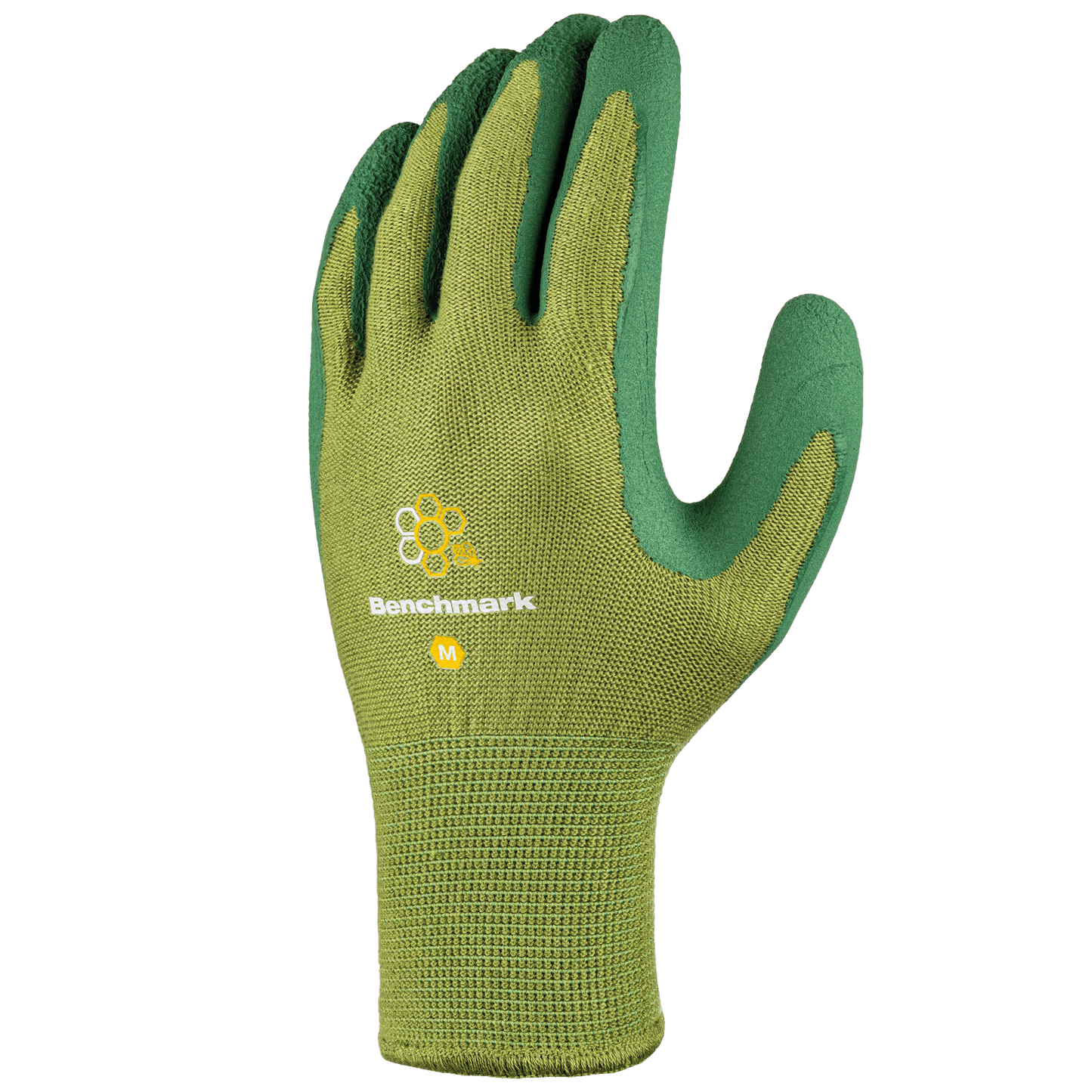 BENCHMARK Cosy Water Repellent Insulated Gardening Gloves - Mstore