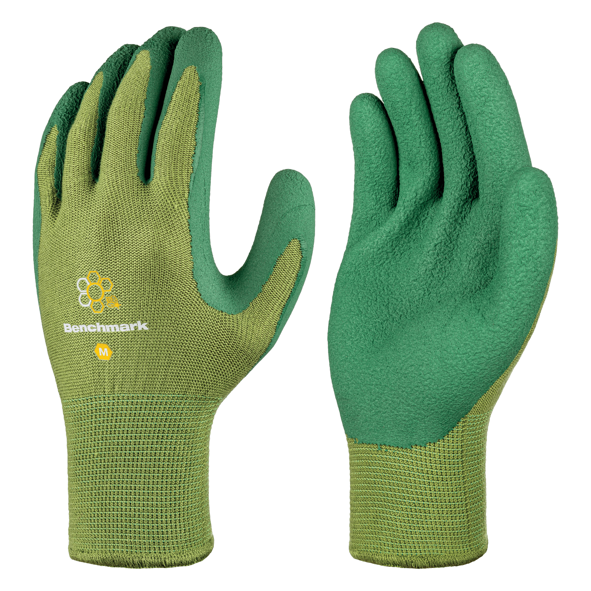 BMG931 Cosy Water Repellent Insulated Gardening Gloves