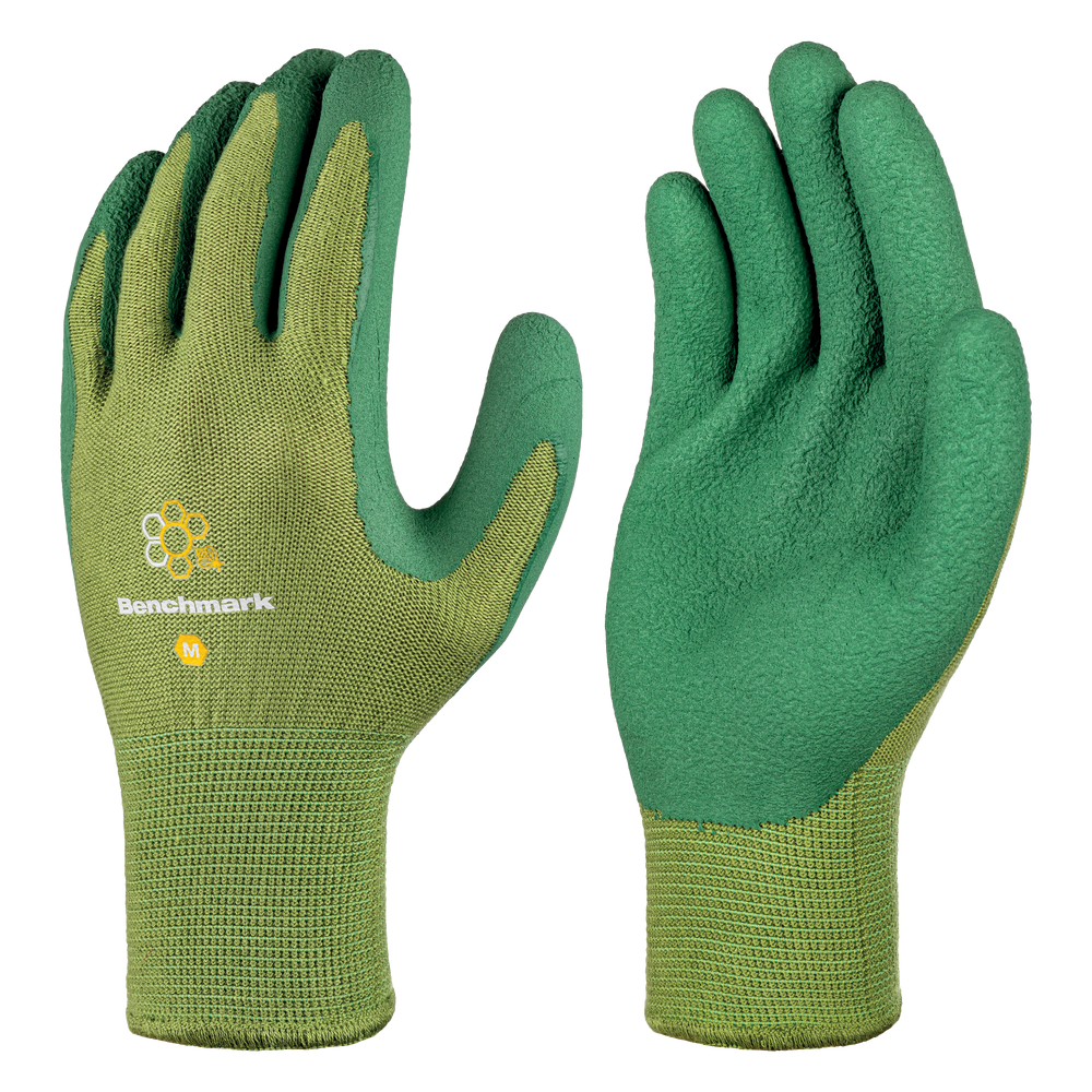 BENCHMARK Cosy Water Repellent Insulated Gardening Gloves - Mstore