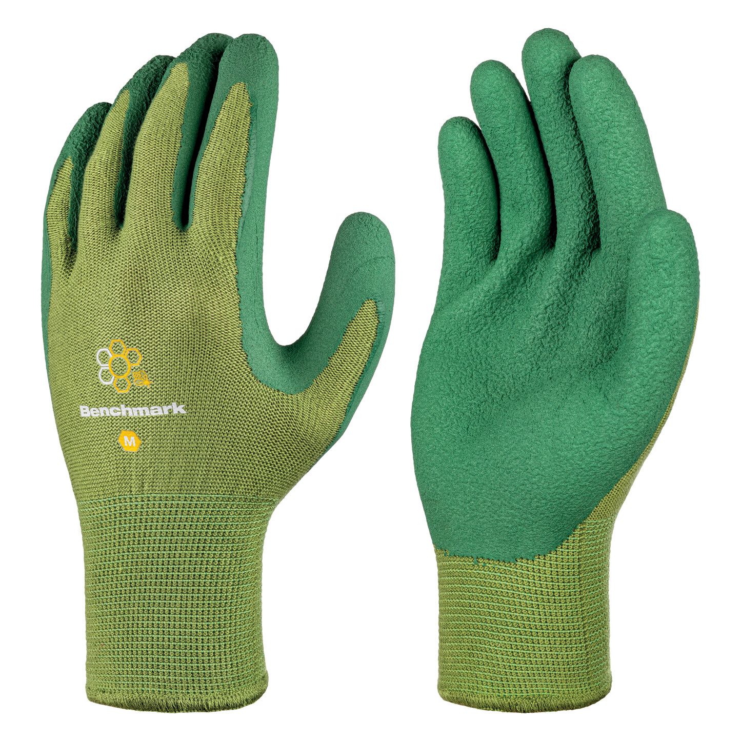 BENCHMARK Cosy Water Repellent Insulated Gardening Gloves - Mstore