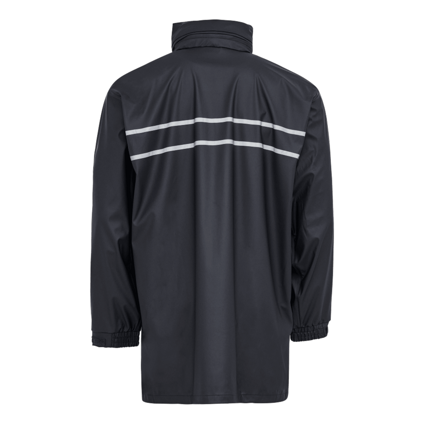 ELKA Dry Zone D-Lux Waterproof PU Rain Jacket with Extra Length Hem - Mstore