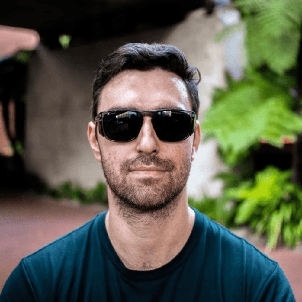 
                  
                    RILEY Navigator X Smoked Frame Safety Sunglasses with Polarised Lens - Mstore
                  
                